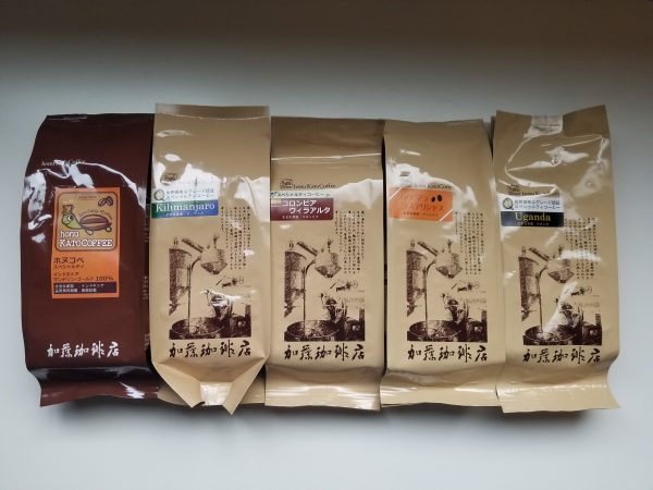 コーヒー豆のまとめ買いに「加藤珈琲店」がコスパ最高でおすすめ【レビュー／口コミ】 | コグレトーキョー